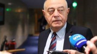 Готви се изслушване в НС за евентуален шпионаж и саботаж по случая с F-16