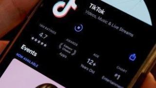 ЕС глоби TikTok с 530 млн. евро за изпращане на лични данни на европейци в Китай