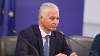 ГЕРБ готвят смяна на шефа на ДАНС, Пламен Тончев може да оглави Комисията по досиетата