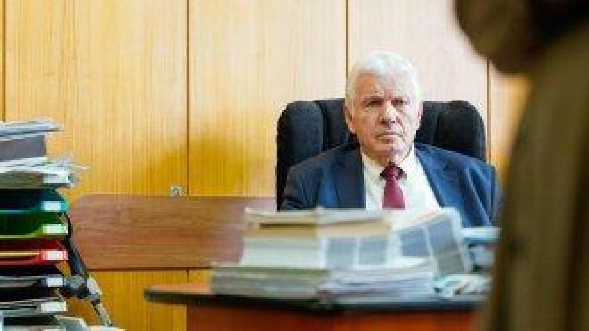 Стоян Братоев вече не е шеф на "Метрополитен"