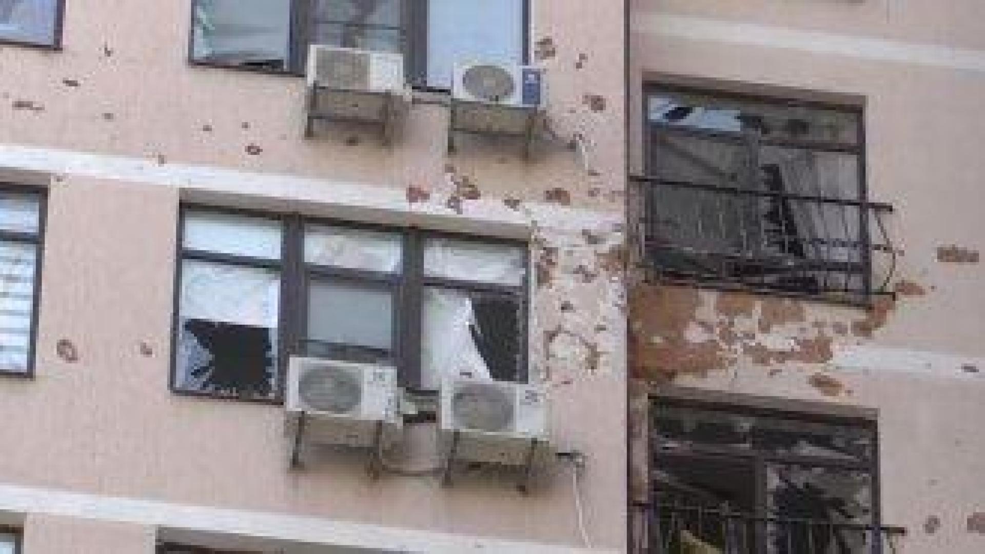 Извънредно положение в Новоросийск след украинска атака с дронове