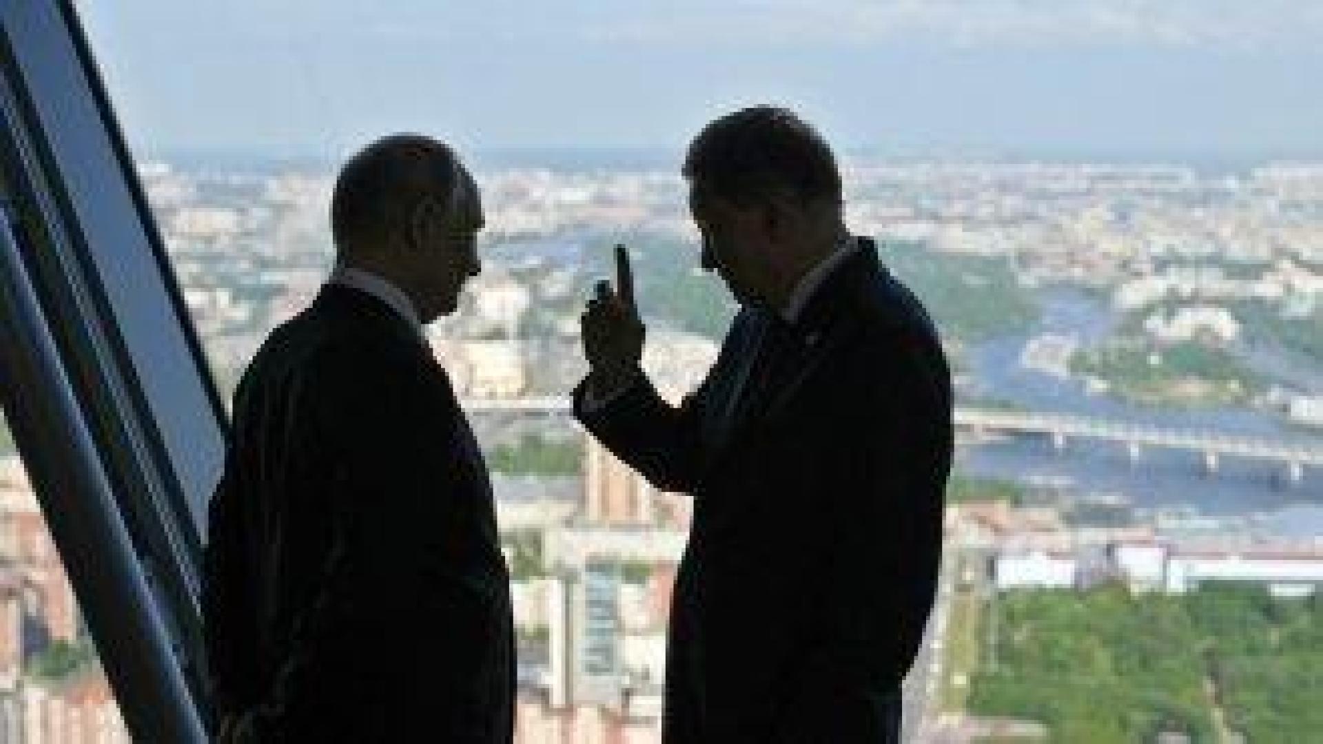 САЩ готвят санкции срещу "Газпром"