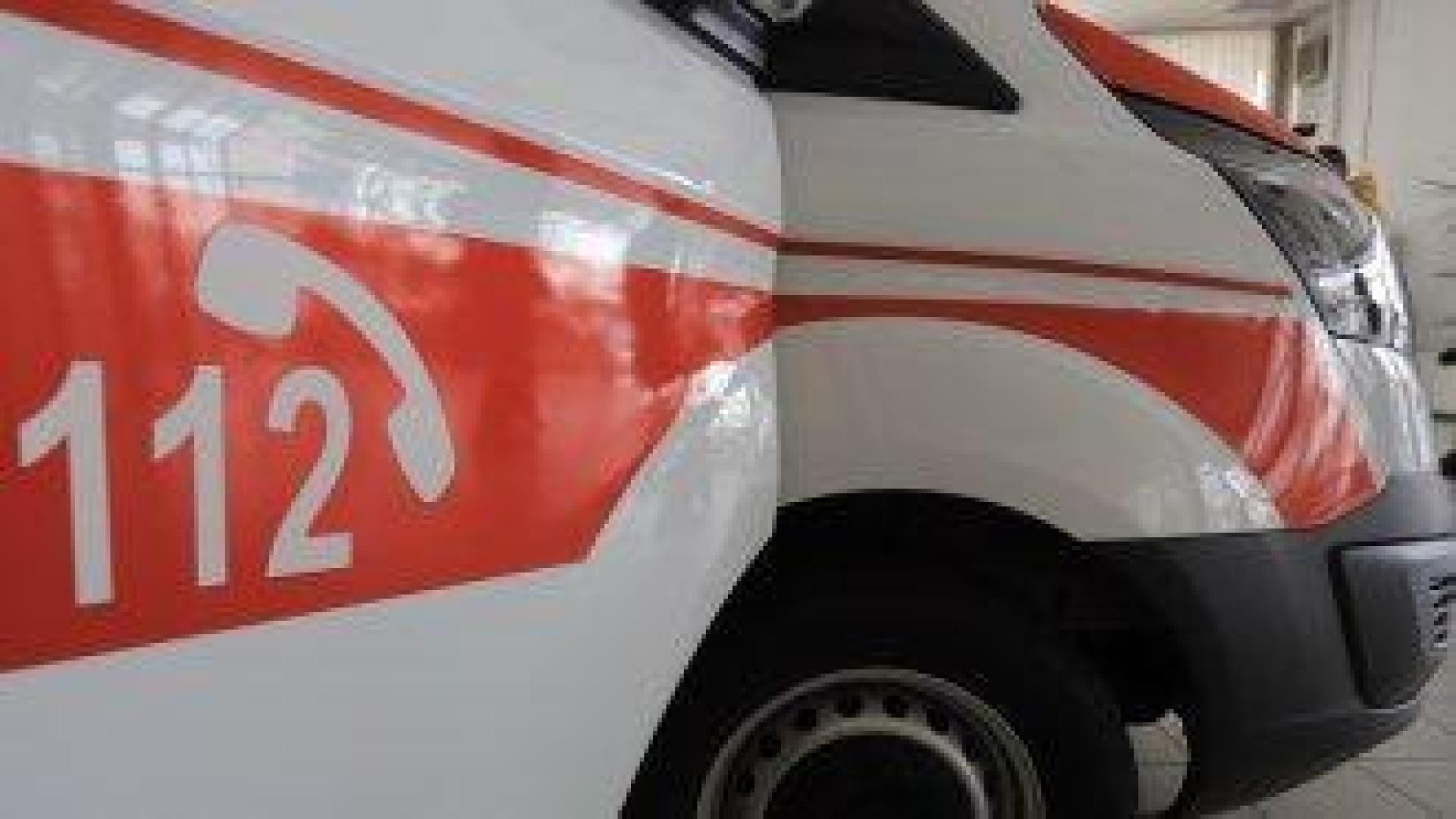 Разследват смъртта на 7-годишно дете напът за "Пирогов"