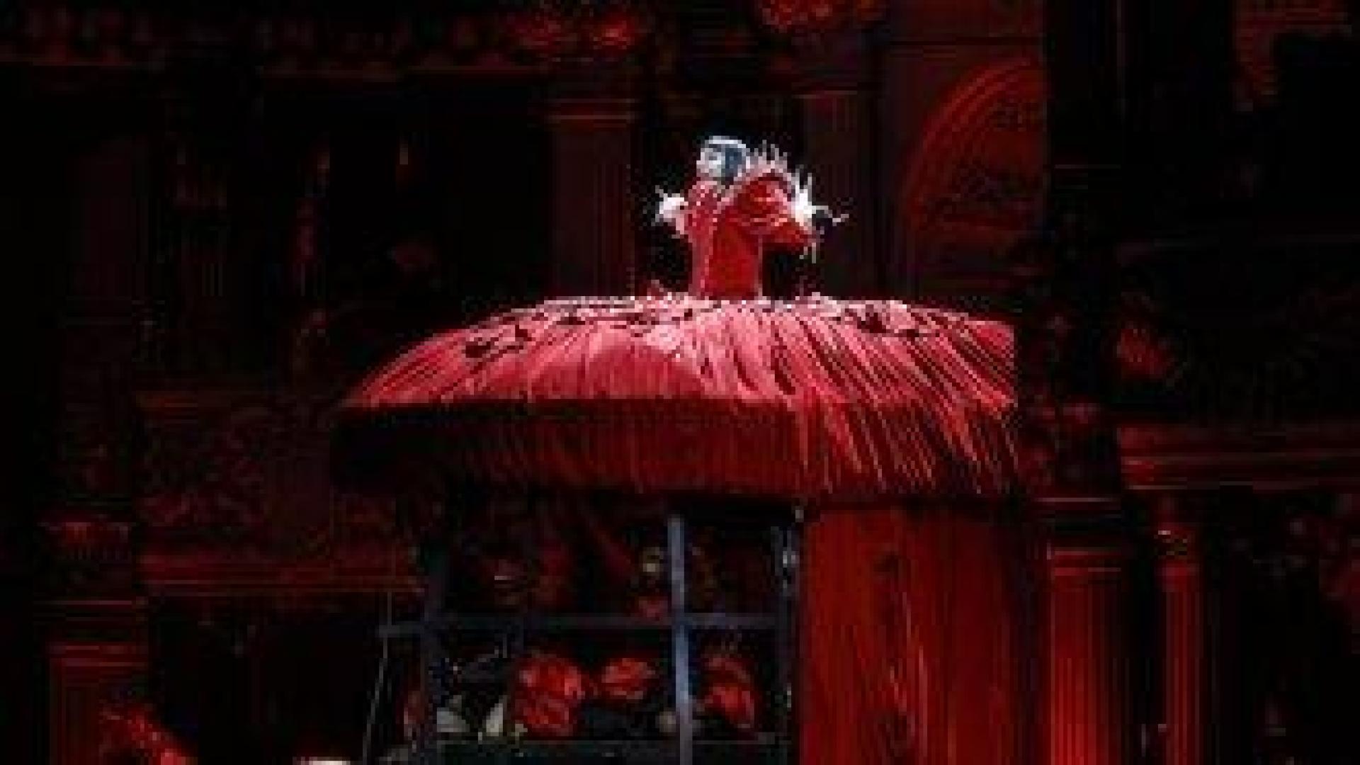 "Пишем история заедно". Лейди Гага пя пред 2.1 млн. души на Копакабана