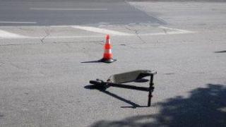 Поредно дете е в тежко състояние след инцидент с електрическа тротинетка