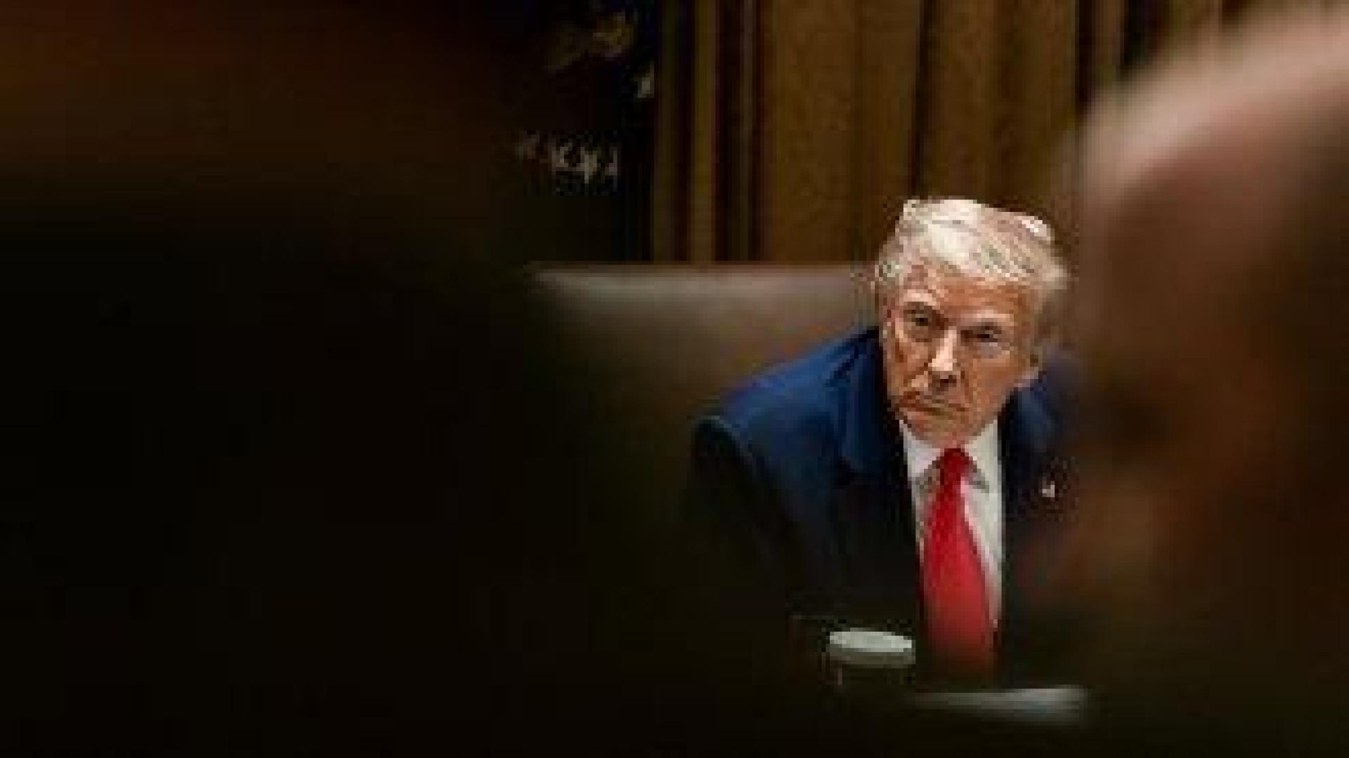 Тръмп отваря затвора Алкатрас