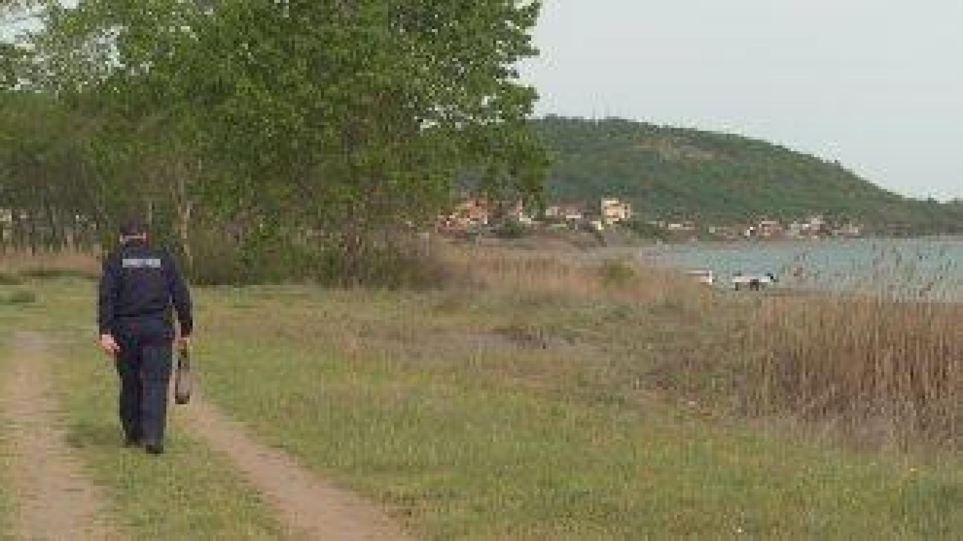 В Бургас ще следят с дронове за каравани и кемпери на пясъка