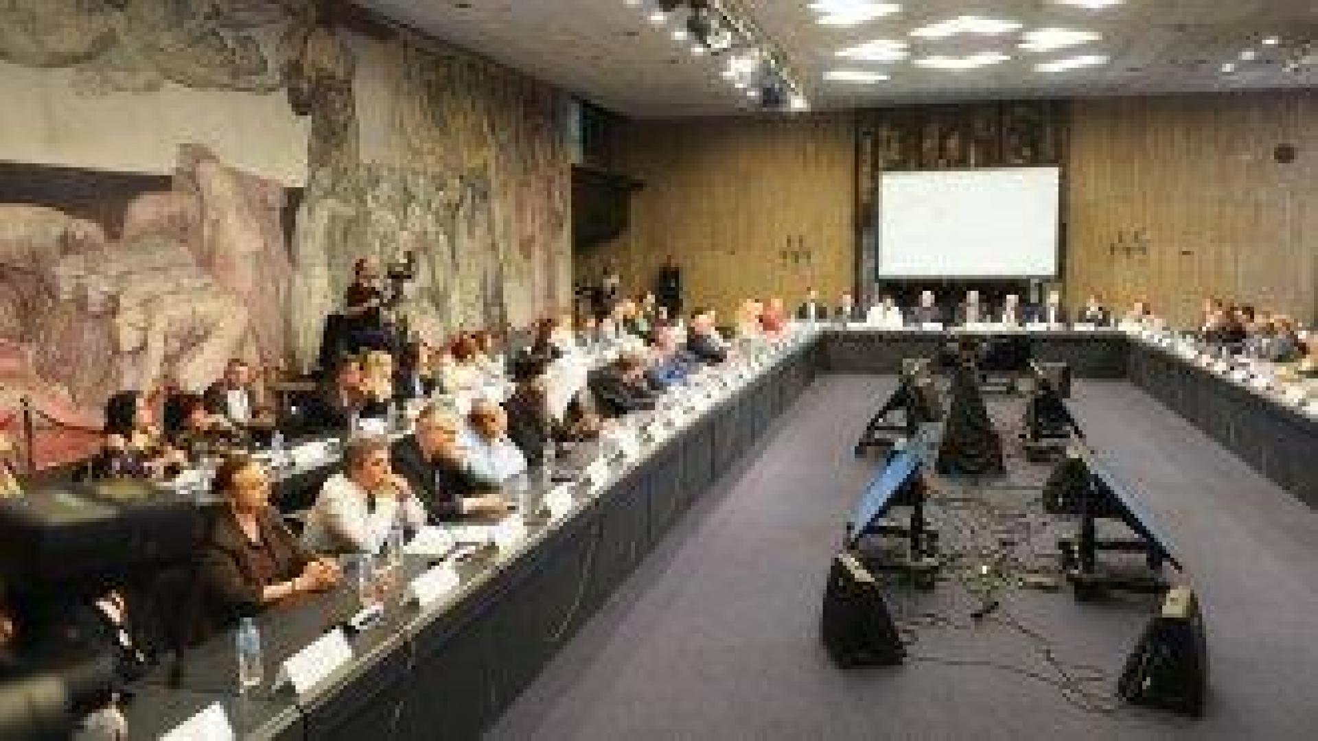 Ще направи ли "Добродетели и религия" "нашите деца" добри