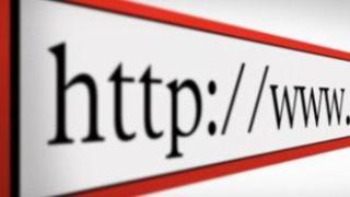 Сайтовете на няколко държавни институции се сринаха