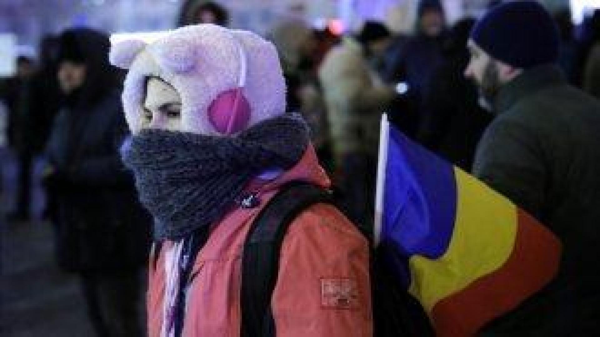 Вотът в Румъния: Как стигнахме дотук и как се отразява липсата на доверие