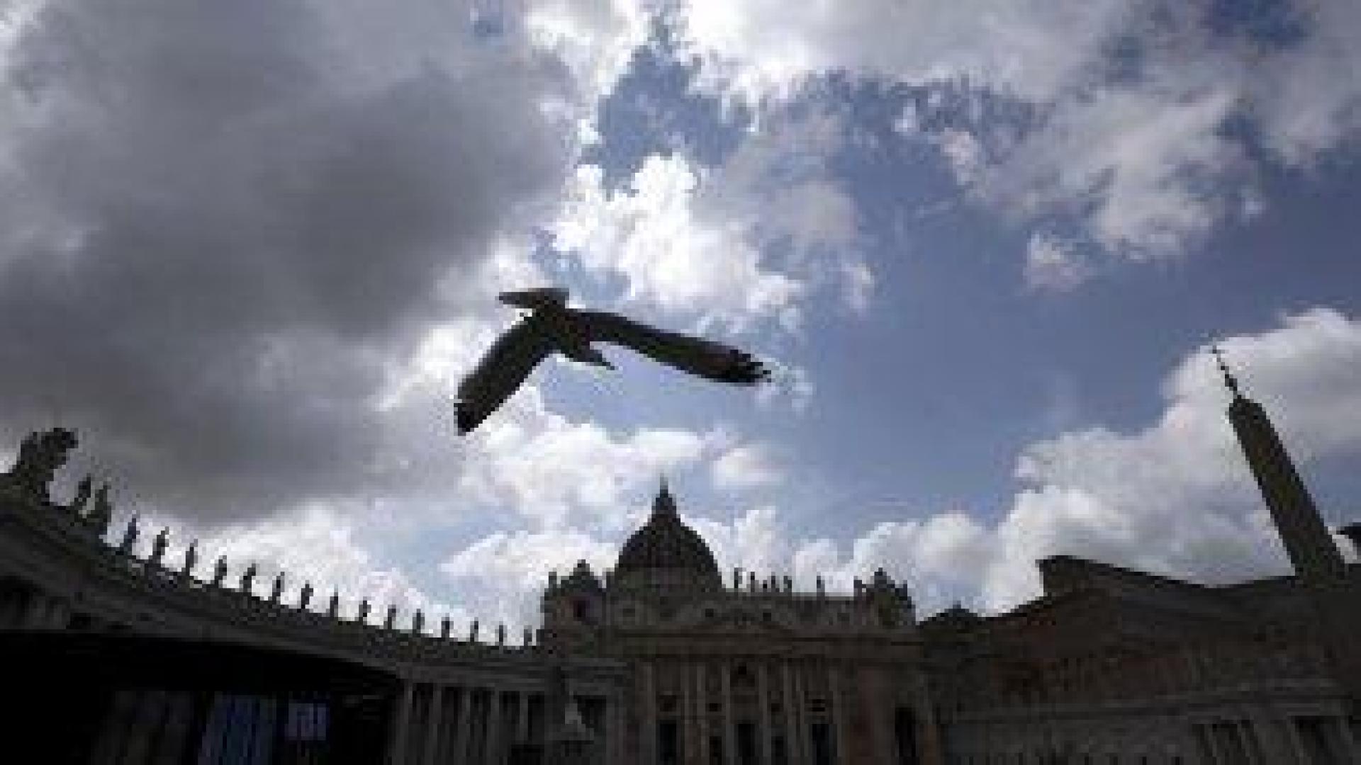 Всички кардинали, които ще участват в избора на нов папа, вече са в Рим