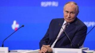 Путин обвини Запада за руското дрънкане с ядрените оръжия