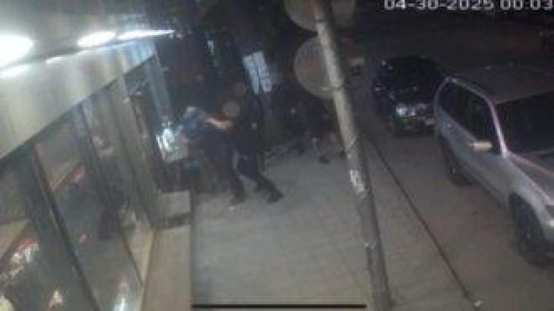 МВР арестува с дни закъснение пловдивски гардове, обвинени за жесток побой