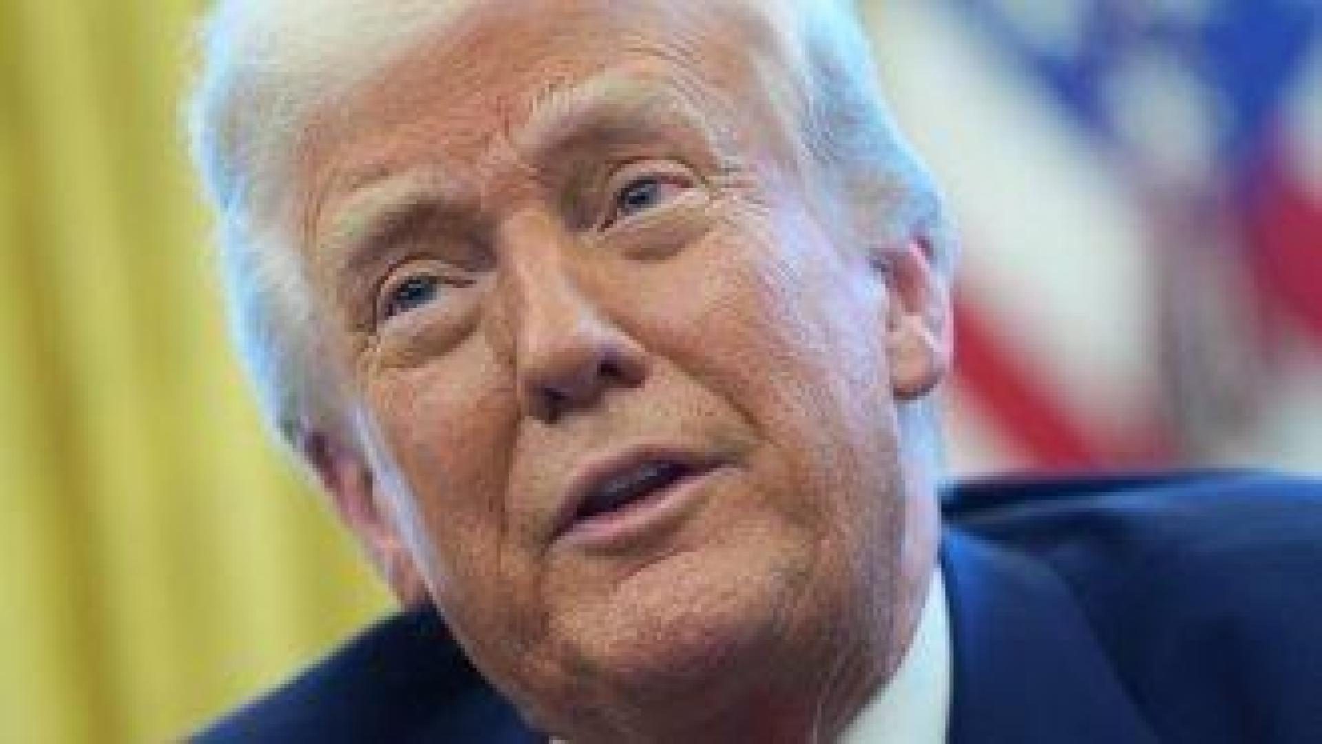 Тръмп: Петролът поевтинява, Путин ще е по-склонен на мир