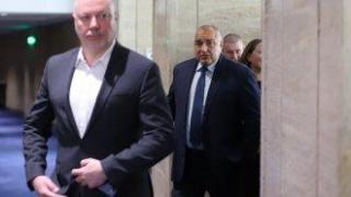 "Маркет линкс": Стабилността и доверието в кабинета се възстановяват