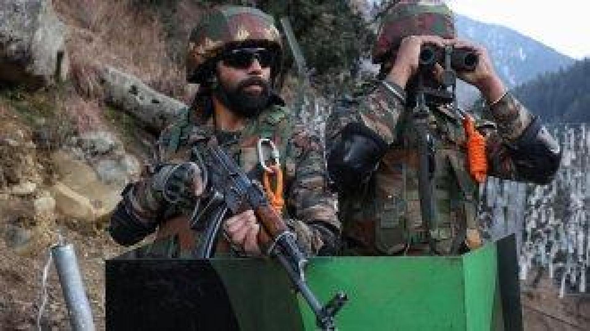 Десетки жертви и ранени след въздушна атака на Индия по Пакистан