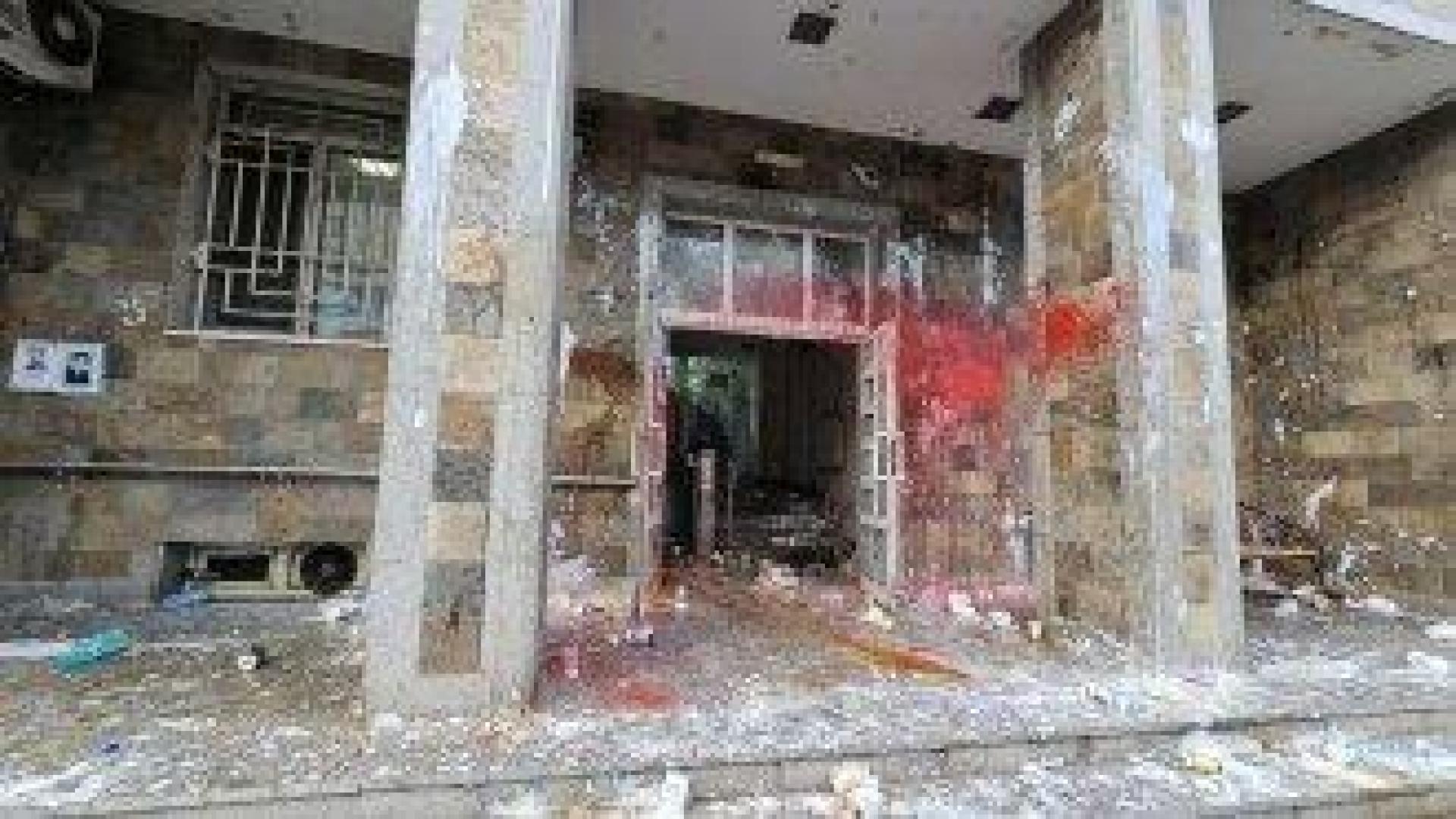 Убийство, списъци, истерия. Какво се случва в Хасково