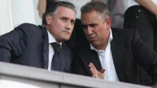 Васил Божков: С братя Домусчиеви "не сме спрели да бъдем приятели"