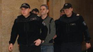 На 18 години е осъден бившият полицай, застрелял психолога Иван Владимиров-Нав