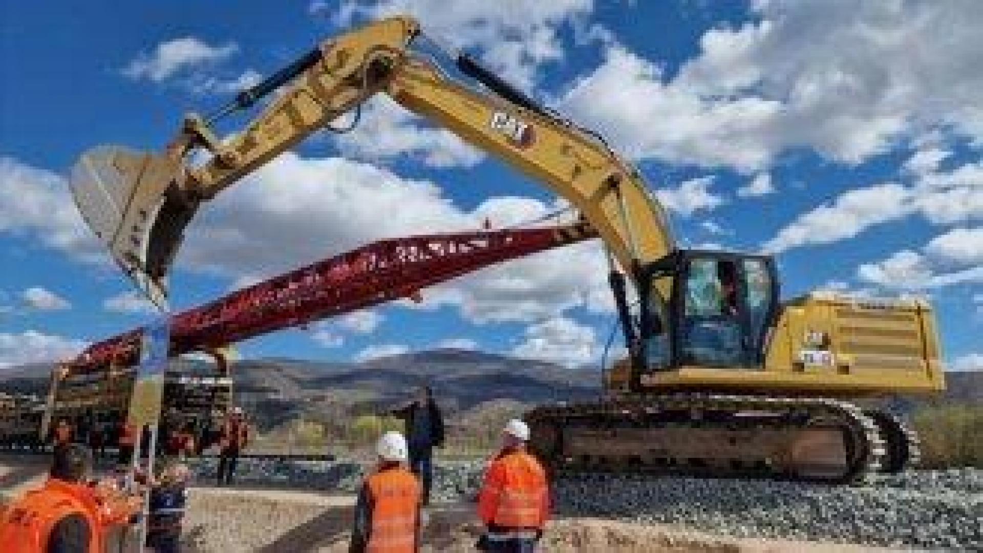 Клонът на "Трейс Груп Холд" в Прага е закрит