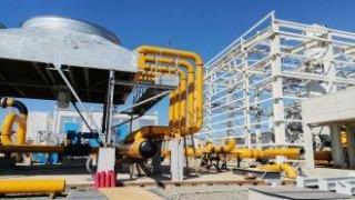 Северна Македония ще изгражда газов интерконектор и с Гърция