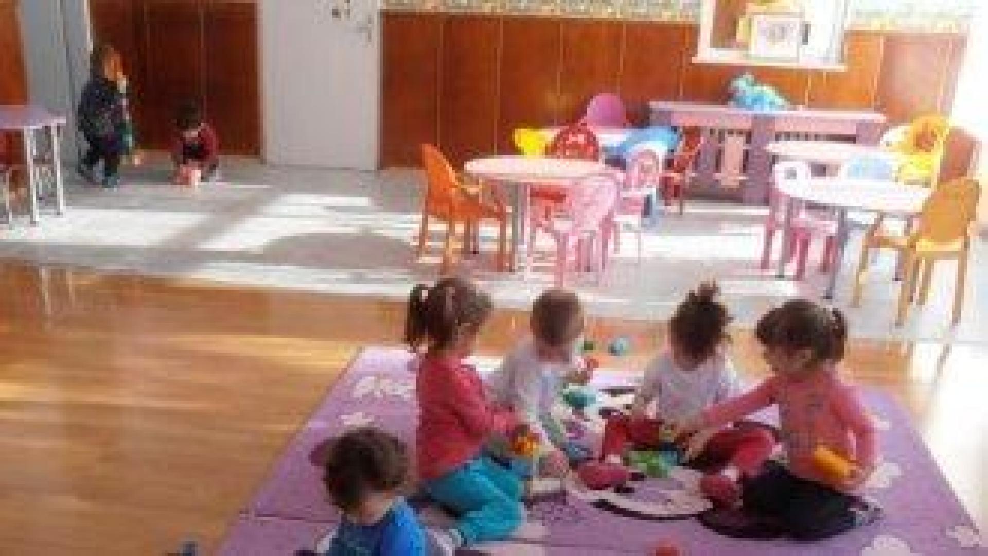 Предложение за почасово посещение на ясла срещна синдикален отпор