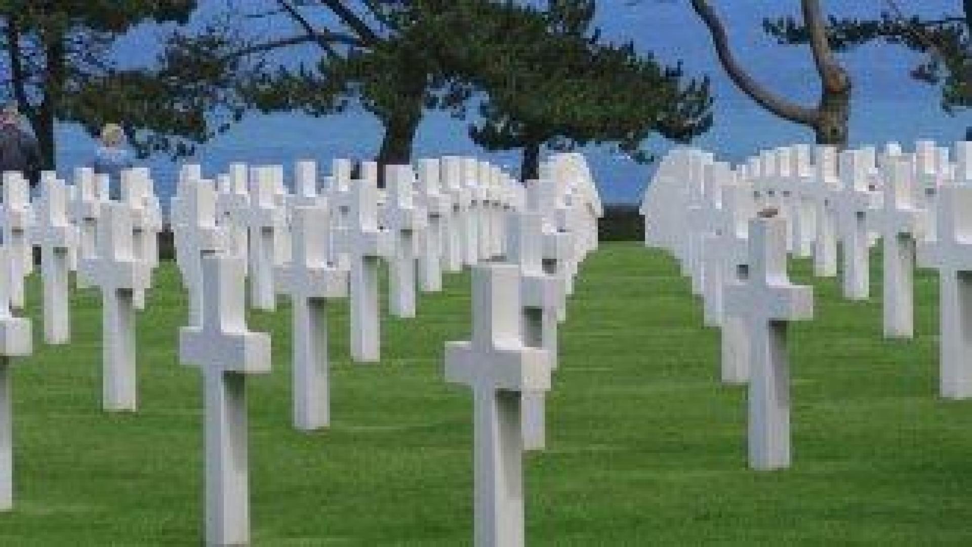 Тръмп обяви 8 май за Ден на победата, Европа отбелязва 80 г. от края на Втората световна война