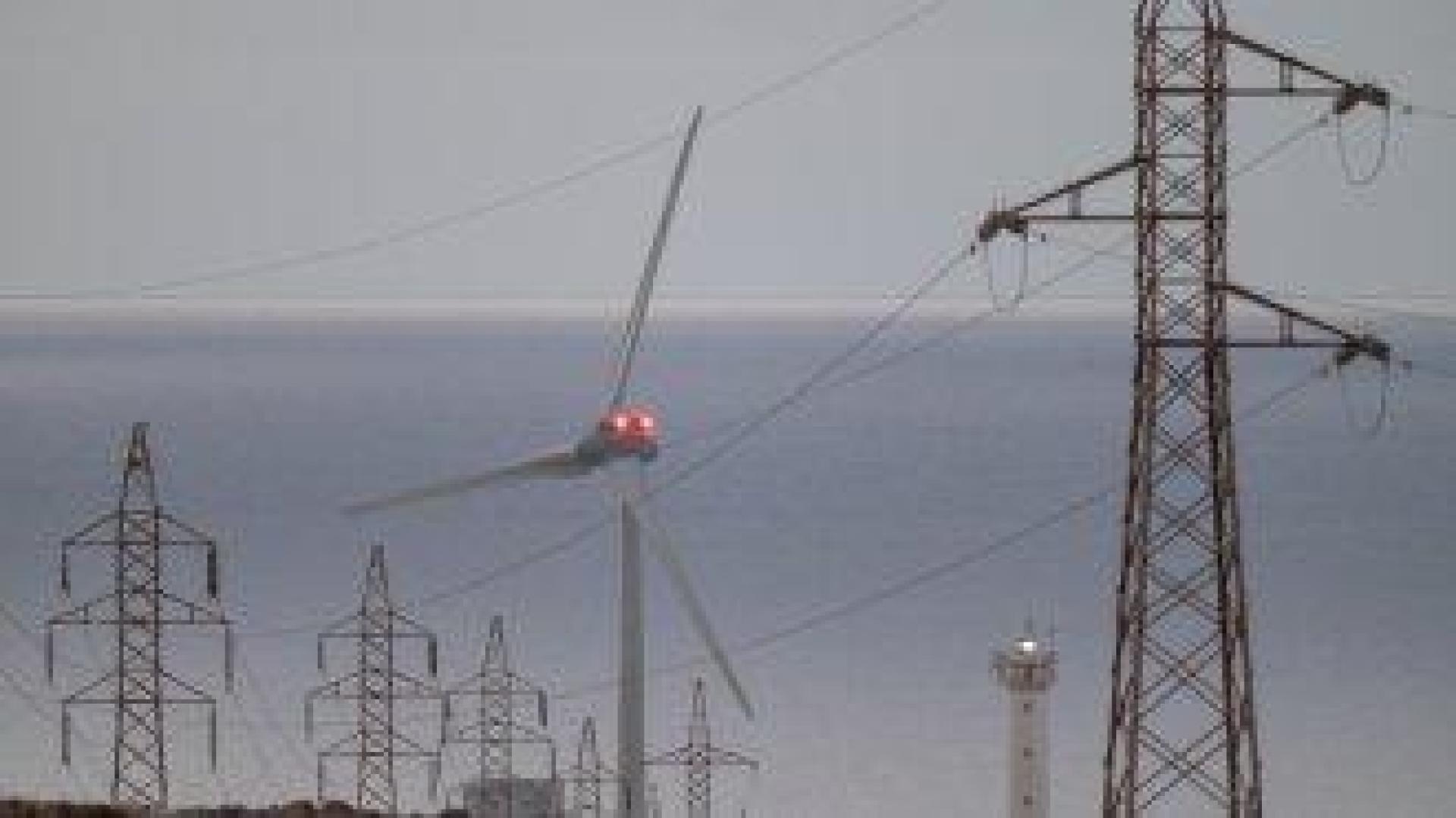 Спирането на тока в Испания и Португалия постави въпроса с остаряващата мрежа на ЕС