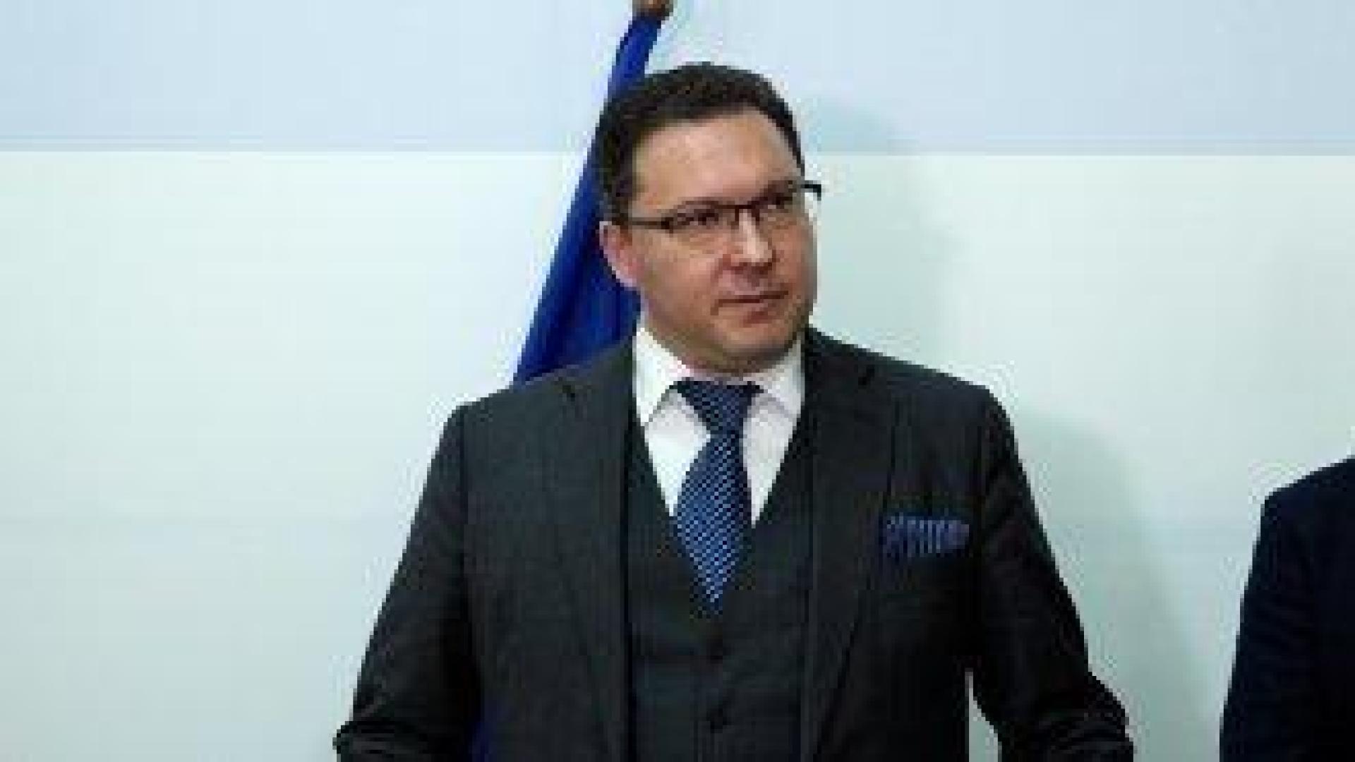 МВР ще прави специално звено за борба с хибридните заплахи