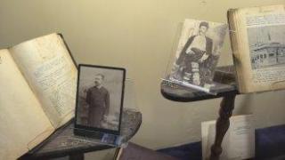 Първият музей, посветен на Бай Ганьо, отвори врати в село Енина