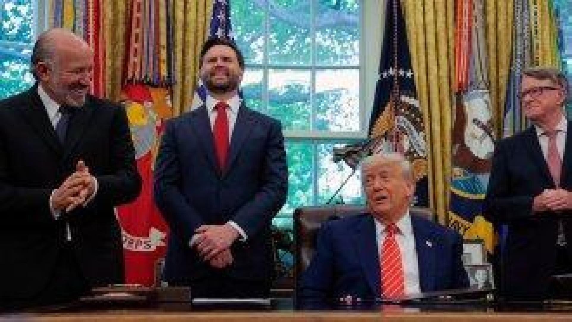 Тръмп и Великобритания постигнаха търговска сделка за митата