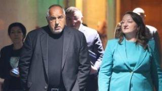 Борисов: Пеевски ми каза, че няма контрабанден канал. Вярвам му