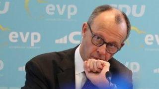 Мерц и Тръмп са се съгласили, че търговските спорове трябва да бъдат решени