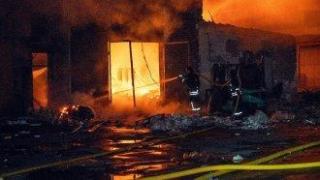 Руските сили нанесли 220 удара по 8 селища в Запорожка област по време на примирието