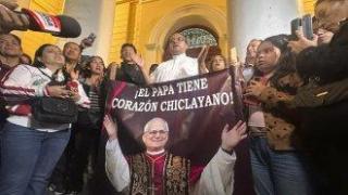 "Латиноянки": Изборът на Лъв XIV шокира едни и зарадва други