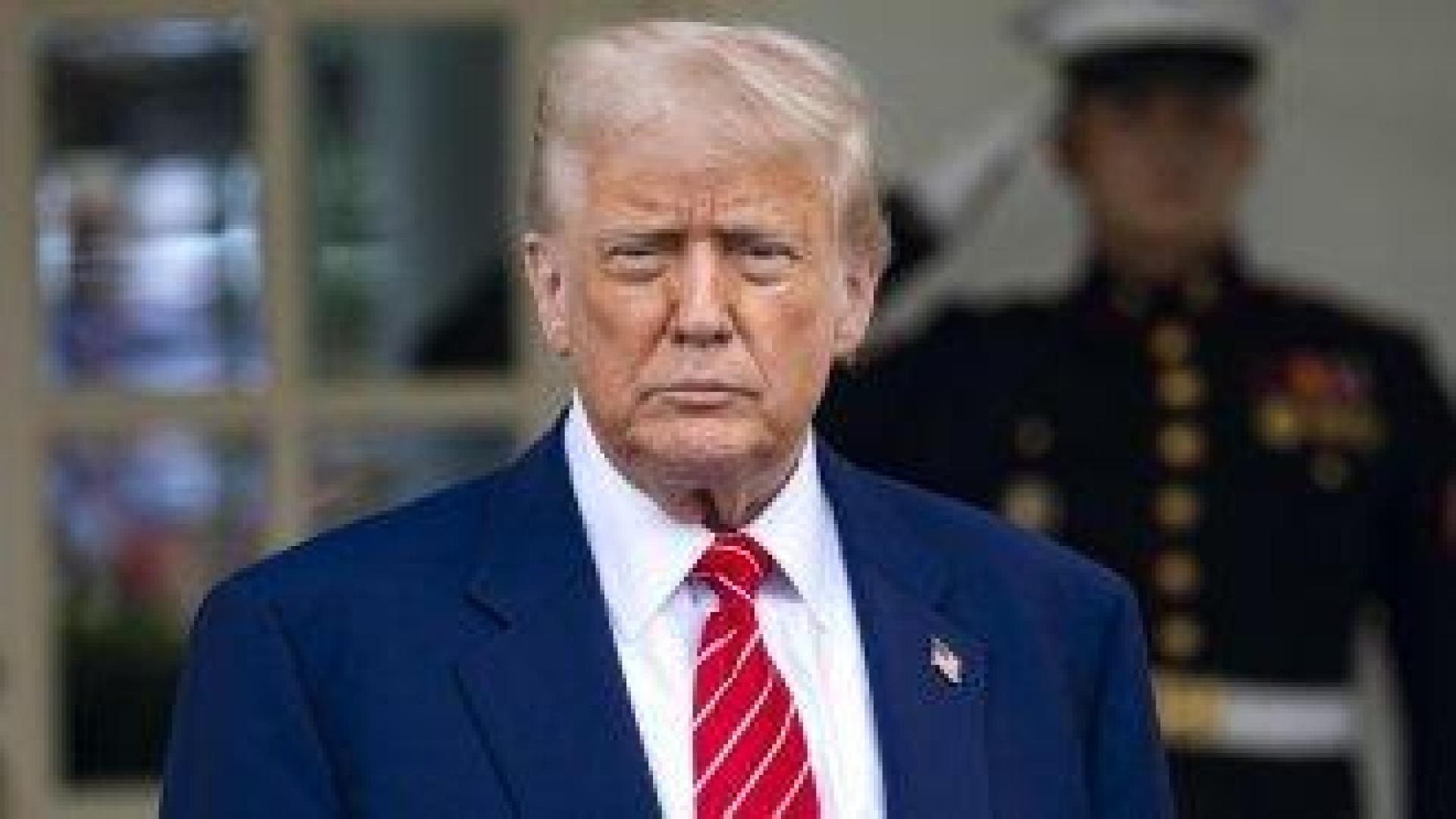 Тръмп и Мерц призоваха за прекратяване на огъня в Украйна и заплашиха с нови санкции