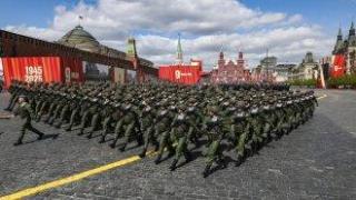 Най-голямото нахалство: Денят на победата