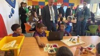 МОН обмисля да върне 8 клас към основното образование