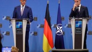 Мерц: Украйна няма да се присъедини към НАТО в близко бъдеще