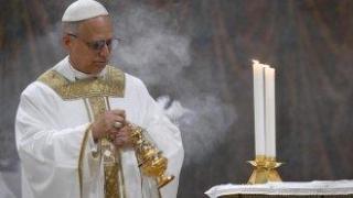 Папа Лъв ХІV може да е новият еколидер