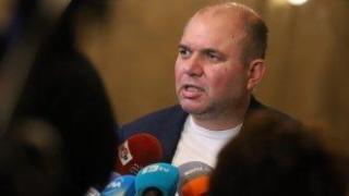 Владислав Панев осъди "ПИК" за 25 000 лв. заради тежка клеветническа кампания