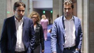 ПП-ДБ внася поправки за по-строг контрол върху санкционираните по "Магнитски"