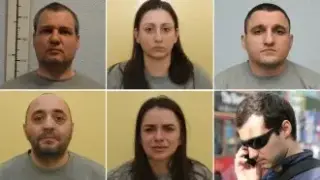 Британската прокуратура поиска "двуцифрени присъди" за обвинените в шпионаж българи