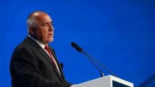 Борисов: Парламентът трябва веднага да отхвърли референдума за еврото