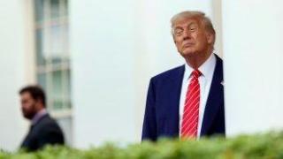 Тръмп очаква "голяма седмица" за решаване на конфликта в Украйна