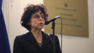 Досегашният шеф на Националната галерия Яра Бубнова не е допусната до конкурса