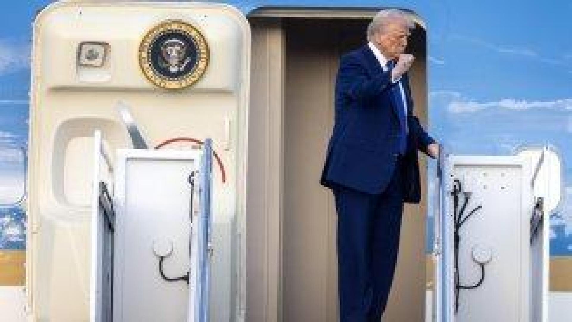 Тръмп е съгласен Катар да му подари нов самолет