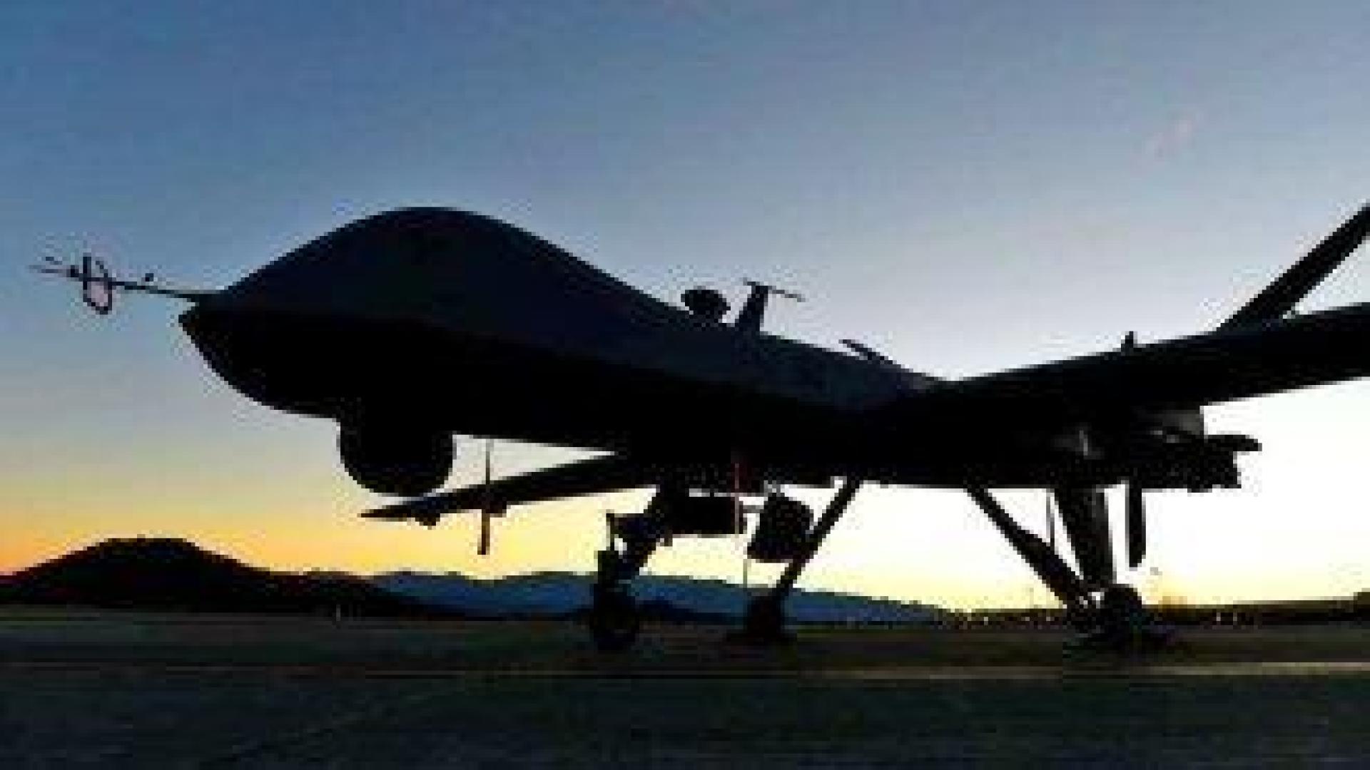 ЕС ще разчита на украинската армия от дронове за отбраната си