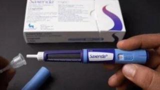 Инжекциите за отслабване могат да намалят наполовина риска от свързания със затлъстяването рак