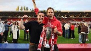 От забвение до световна слава - холивудската приказка на Рексъм